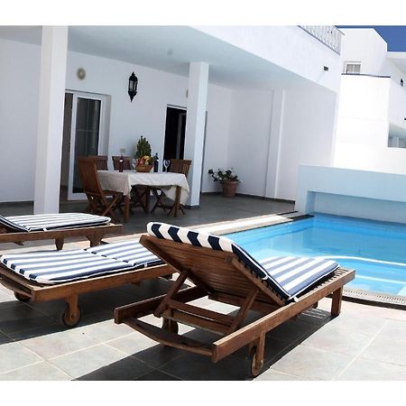 פוארטו קאלרו Villas Del Mar מראה חיצוני תמונה