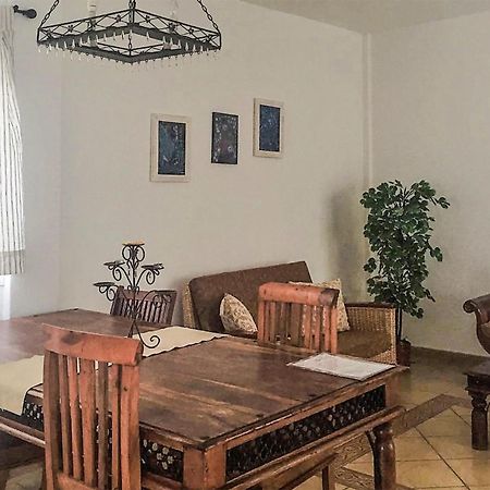 פוארטו קאלרו Villas Del Mar מראה חיצוני תמונה