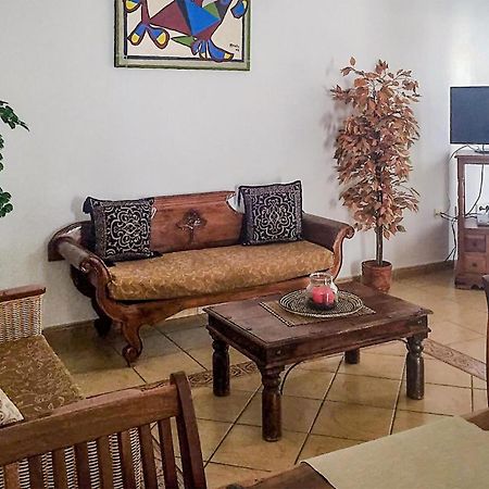 פוארטו קאלרו Villas Del Mar מראה חיצוני תמונה