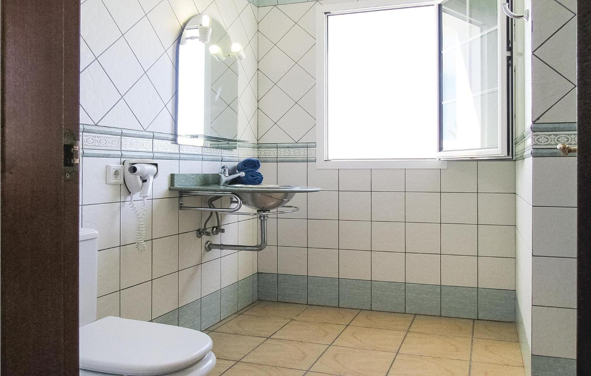 פוארטו קאלרו Villas Del Mar מראה חיצוני תמונה