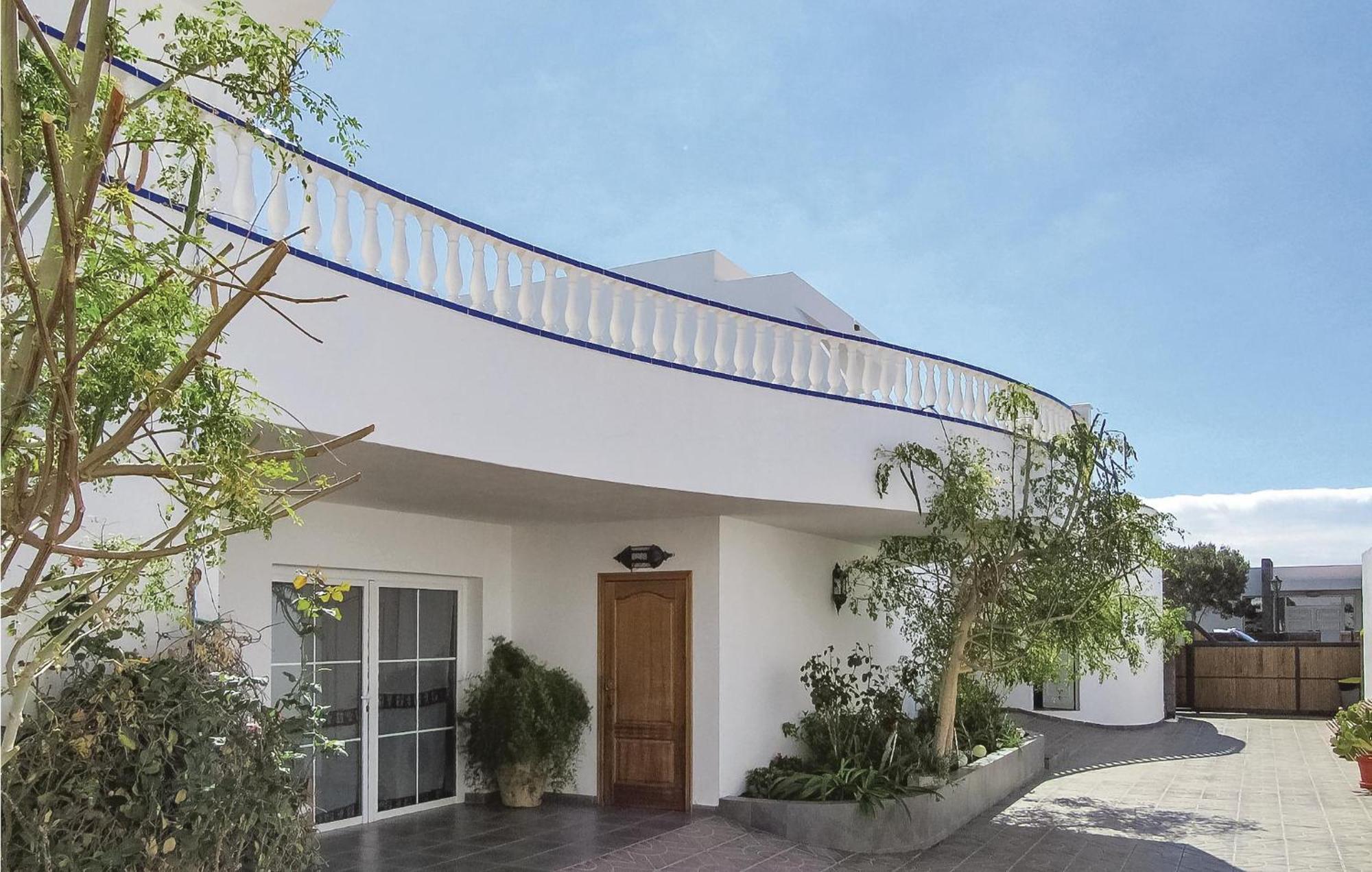 פוארטו קאלרו Villas Del Mar מראה חיצוני תמונה
