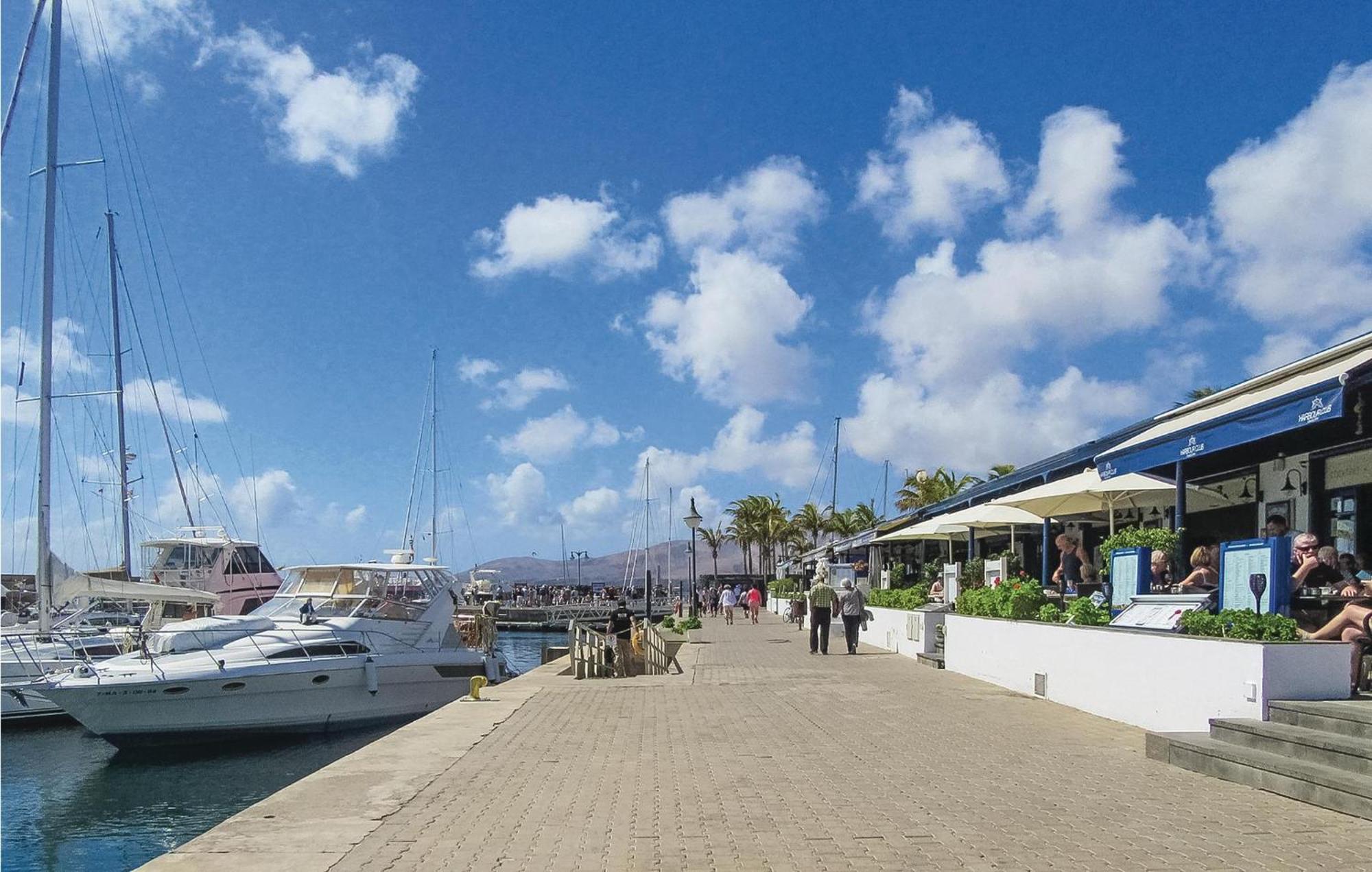 פוארטו קאלרו Villas Del Mar מראה חיצוני תמונה