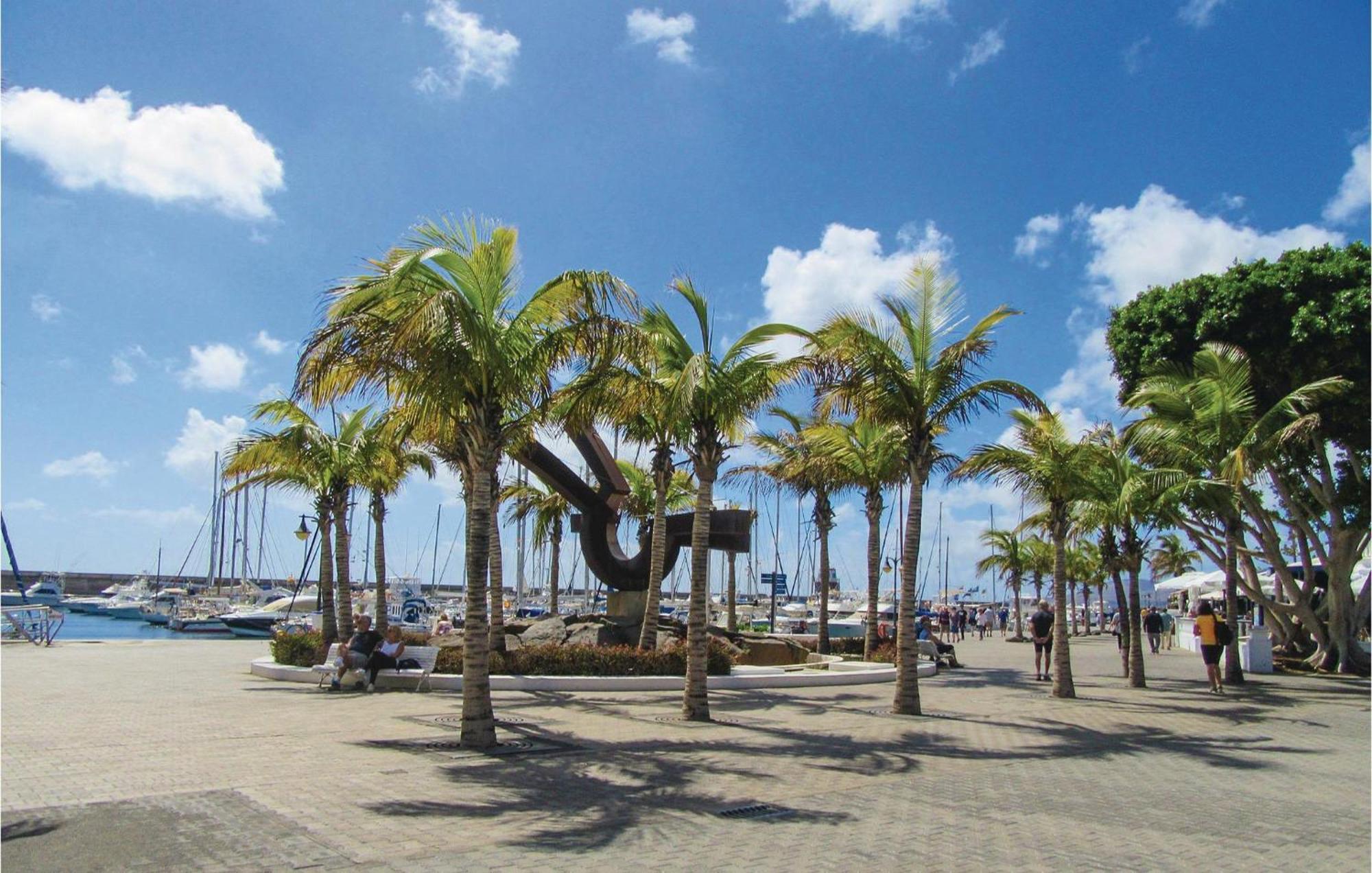 פוארטו קאלרו Villas Del Mar מראה חיצוני תמונה