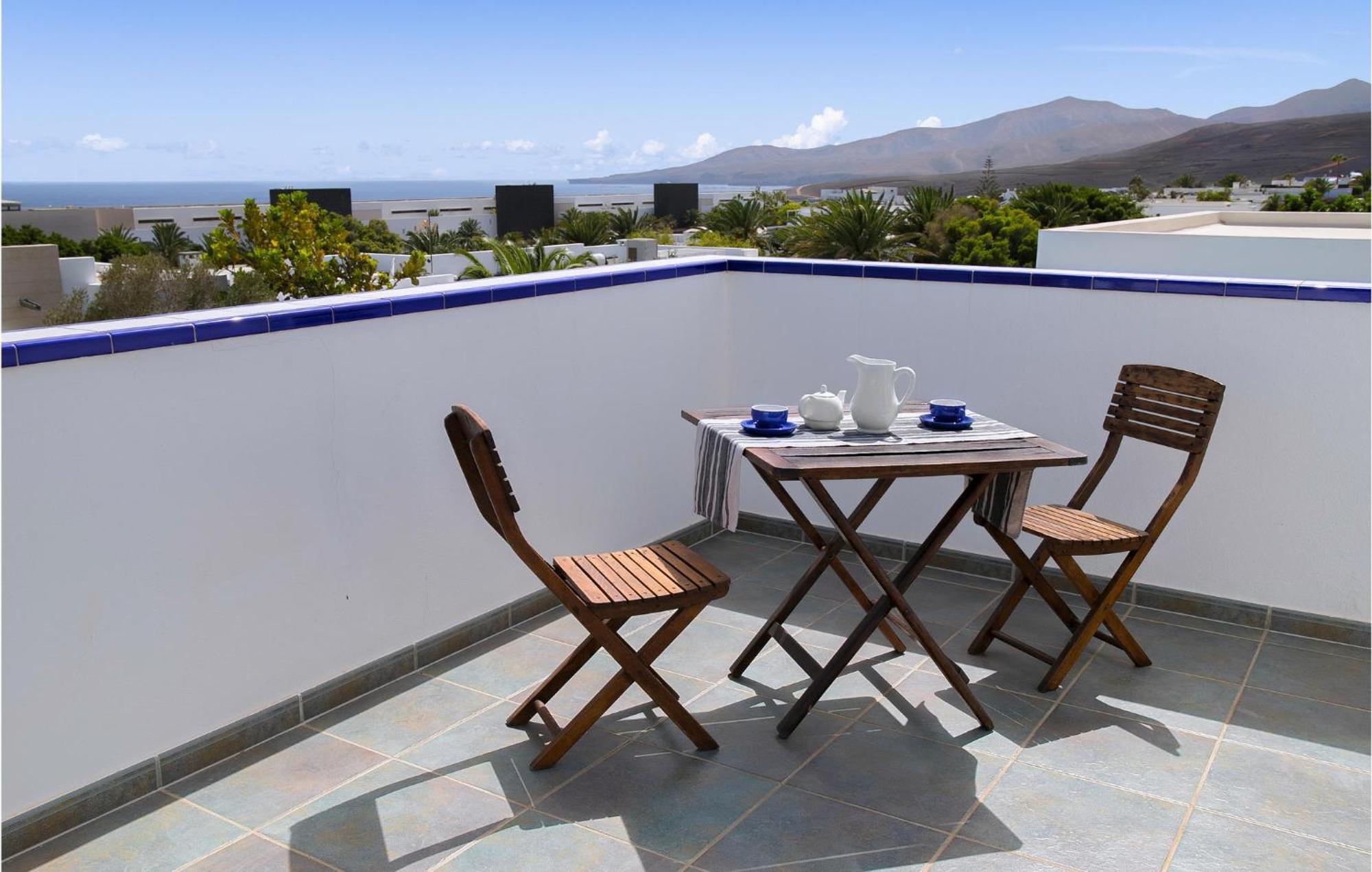 פוארטו קאלרו Villas Del Mar מראה חיצוני תמונה