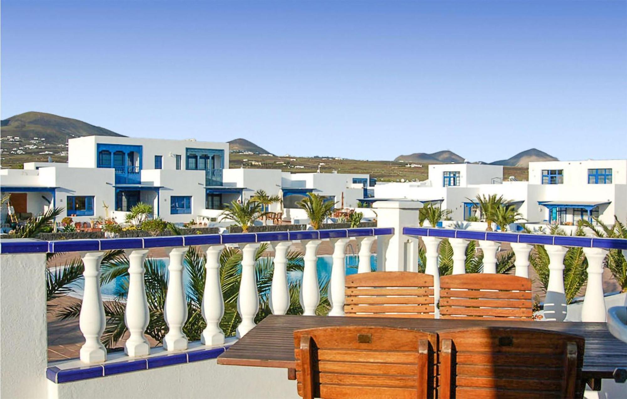 פוארטו קאלרו Villas Del Mar מראה חיצוני תמונה