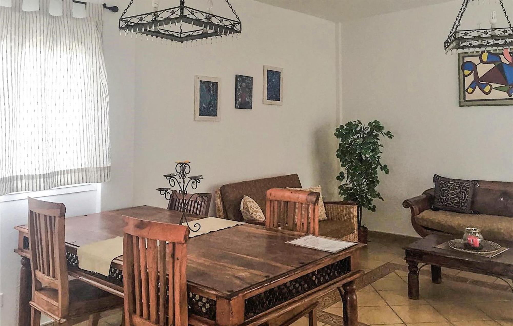פוארטו קאלרו Villas Del Mar מראה חיצוני תמונה