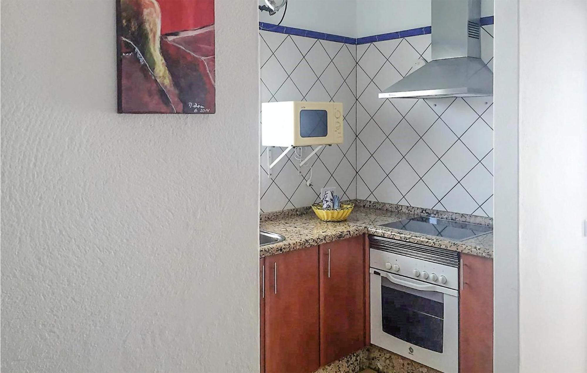 פוארטו קאלרו Villas Del Mar מראה חיצוני תמונה