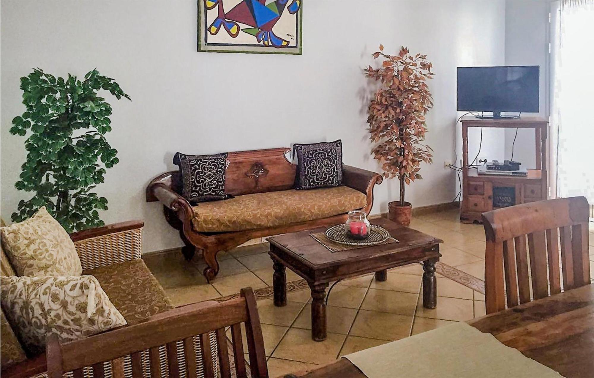 פוארטו קאלרו Villas Del Mar מראה חיצוני תמונה