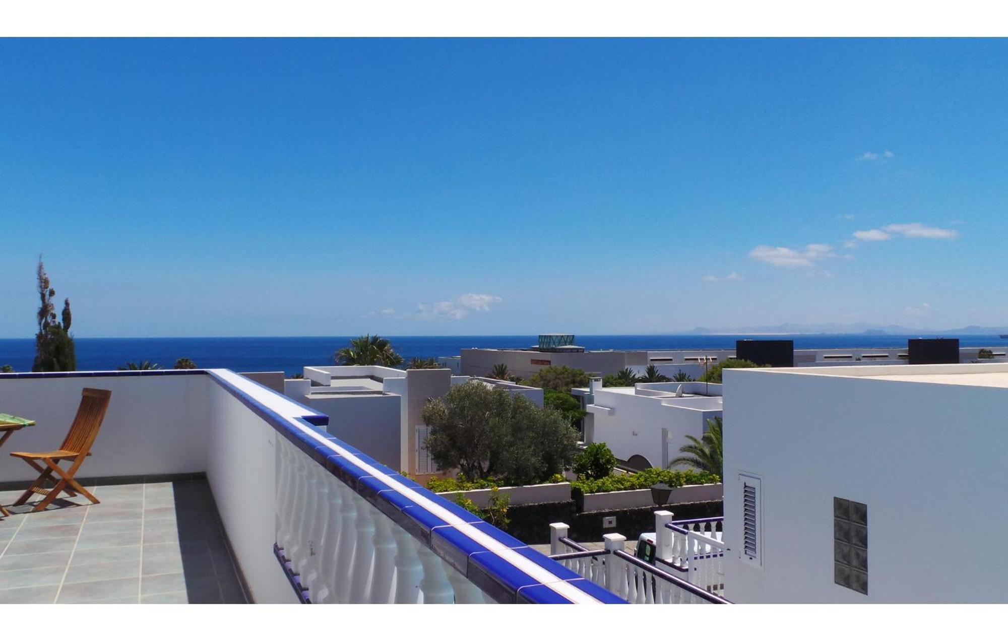 פוארטו קאלרו Villas Del Mar מראה חיצוני תמונה